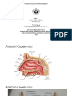 Epistaksis