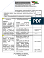 SESION 2 Pfrh 4to Habilidades e Intereses