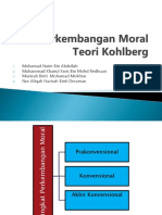Moral Kolberg