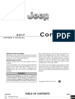 2017 Jeep Compass 97391 PDF