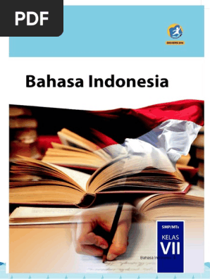 Gratis Unduh Gambar B Indonesia Kelas Vii 1 Terkeren oleh Cikimm.com