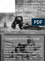 Rumo Ao Abismo Econômico-Aula 02.