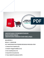Akuntansi Beban Dan Belanja PDF