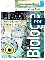 Manual Biologie Ed Economica