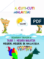 Negeri-Negeri Malaysia