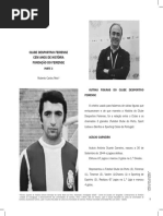 100 Anos Clube Desportivo Feirense Parte 3