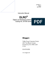 Megger-DLRO-247000-Manual.pdf