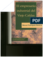 El empresariado insdustrial del viejo Caldas.pdf
