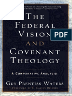 Federal Vision and Covenant