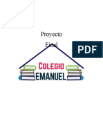 Colegio Emanuel