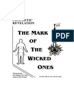 Mark of Cain and the Wicked Ones
