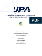 Análisis y Escalamiento de Vectores