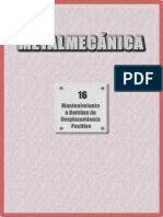 16 Mantenimiento a Bombas de Desplazamiento Positivo