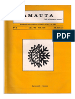 Revista Amatuta