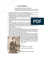 La Dramática Vida de Rumben Radio Capitulo I, Ii y Iii Datos Importantes