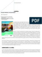 Biodiversidad y Propiedad Intelectual en Disputa - Situación, Propuestas y Políticas Públicas PDF
