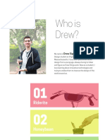 Who Is Drew?
