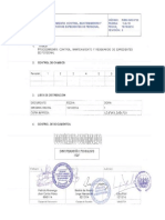 FM03-DAD-P23 Control Mantenimiento y Resguardo de Expedientes Del Personal Escaneado PDF