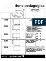 Evoluzione pedagogica