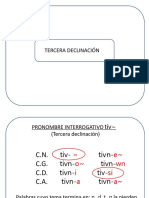 Cpa. 13, Resumido