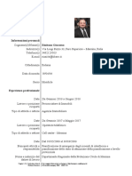 CV Eu Giacomo Rizitano PDF