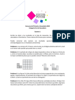 1 - Secundaria 3 PDF