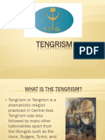 TENGRISM.pptx