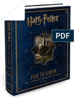 Harry Poteer PDF