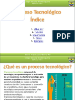 Proceso Tecnologico (1)