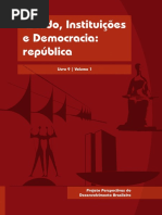 Aula 6 - Estados e Instituições - Capítulo 2