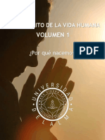 El Propósito de La Vida Humana