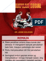 Keterampilan Sosial