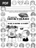 Album o Eu o Outro e o Nós