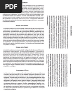 Un Modelo de Carta de Predicación  Biblia  Alma