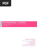 ELETROPAULO RESULTADOS