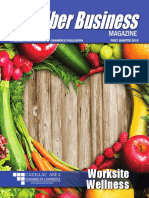 Chamber Business Magazine 2019 | 1st Quarter