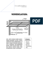 Projeto de Portão