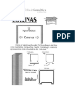 Projeto Fabricação de Portões