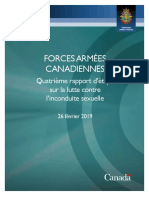 Op HONOUR Progress Report 4_approved_15 Feb 2019 - FR