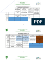 Horario Matematicas 2019-1 en Construccion