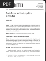 Frantz Fanon - um itinerário político.pdf