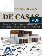 Muchos Planos de Casas