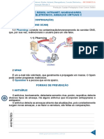 Resumo 808605 Jeferson Bogo 24160230 Informatica 2016 II Aula 26 2 Internet Redes Intranet Navegadores Correio Eletronico Ameacas Virtuais Ix