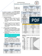 Magnitudes Fisicas