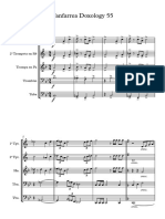 Score Doxology.pdf