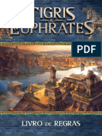 Tigris Euphrates Manual Galapagos 127300 PDF