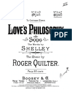 Roger Quilter - Love's philosophy.pdf