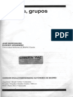 Números, Grupos y Anillos - J. Dorronsoro, E. Hernández [Wesley-Addison, U. Autónoma de Madrid].pdf
