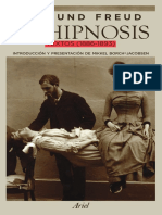 La hipnosis Sigmun Freud.pdf