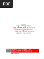 Download Buzzrapport T-Mobile en Youp Van t Hek 251010 by MarketingTribune redactie SN40059322 doc pdf